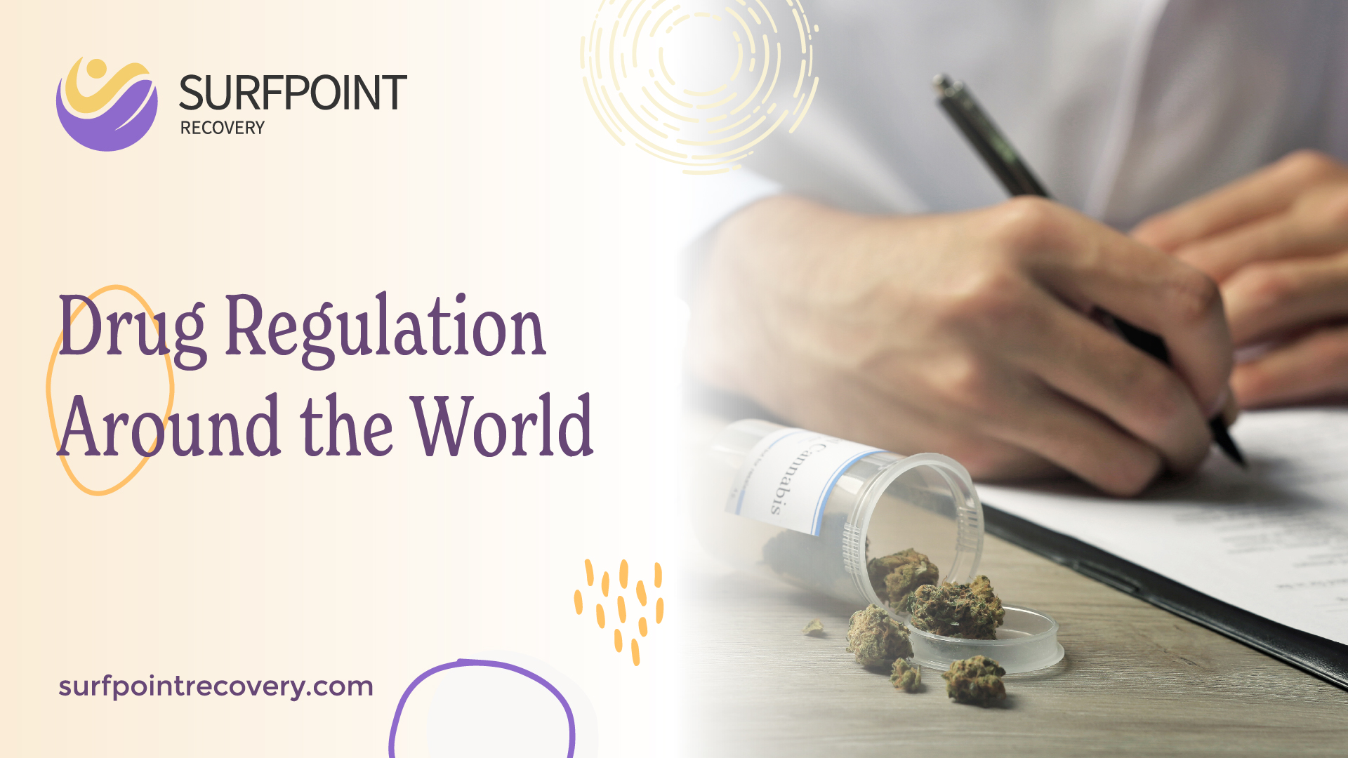 The History of Drugs When Were Drugs Invented?